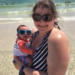 Meet your Posher, Krista